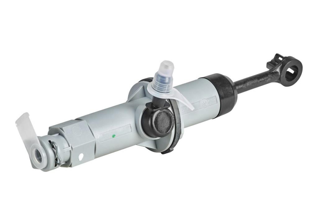 Emetteur d'embrayage (Cylindre émetteur de débrayage) VALEO 804646
